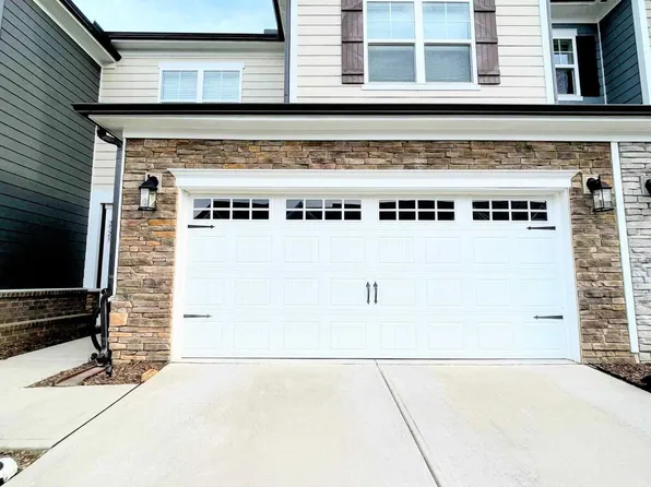 2523 Hutch Ln #1, Apex, NC 27523