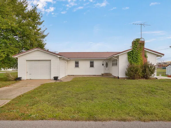 443 W Division Street, Mt Vernon, MO 65712
