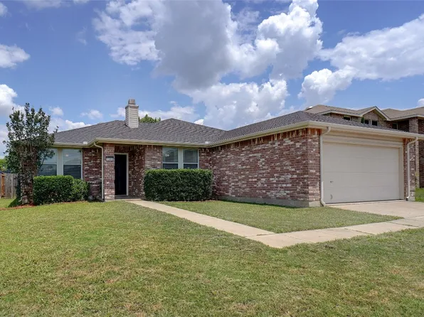 1508 Daisy Ln, Burleson, TX 76028