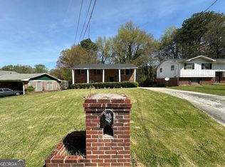 263 Whitworth Dr SW, Atlanta, GA 30331