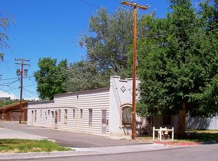 212 Springview Ave, Thermopolis, WY 82443