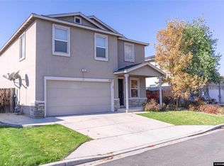 9375 Red Baron Blvd, Reno, NV 89506