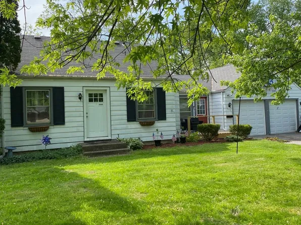 500 N Ohio St, Hobart, IN 46342