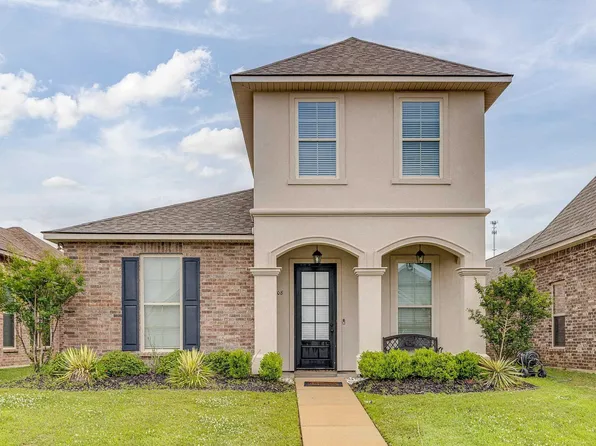 214 Fairhope Dr, Monroe, LA 71203