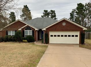553 Wickham Dr, Graniteville, SC 29829