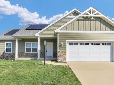 1610 E Horizon Ln, Urbana, IL, 61802
