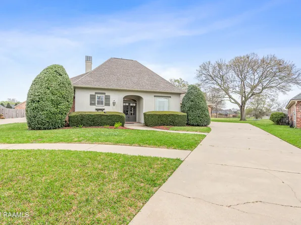 113 Catskill Ln, Youngsville, LA 70592