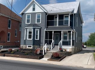 135 Buford Ave UNIT 1, Gettysburg, PA 17325