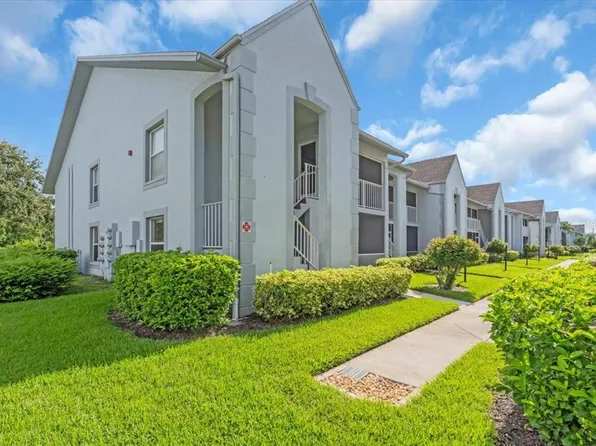 6713 STONE RIVER ROAD #101, BRADENTON, FL 34203