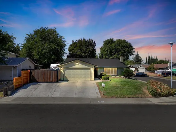 7225 Catamaran Dr, Citrus Heights, CA 95621