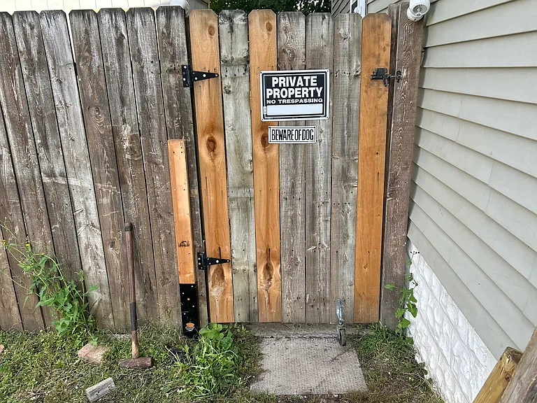 629 Clinton St #3 — Photo 9