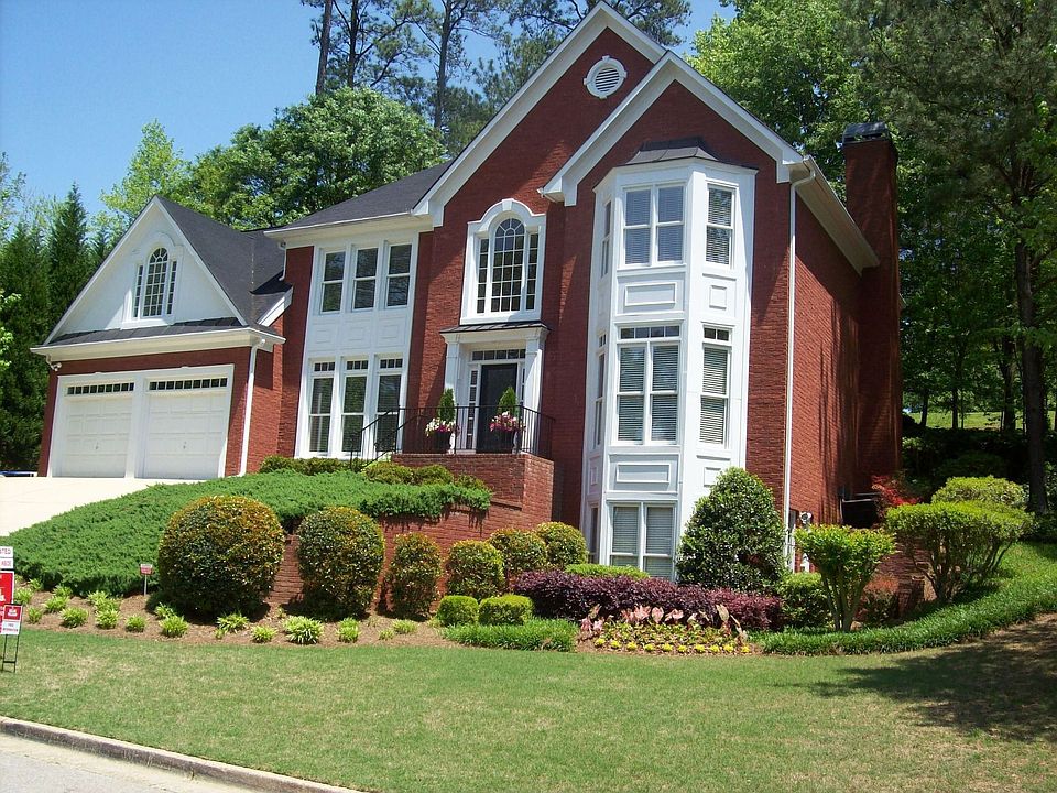 3195 Bywater Trail Roswell Ga 30075