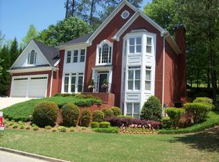 3195 Bywater Trl, Roswell, GA 30075