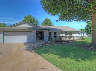 11616 S 100th East Ave, Bixby, OK 74008