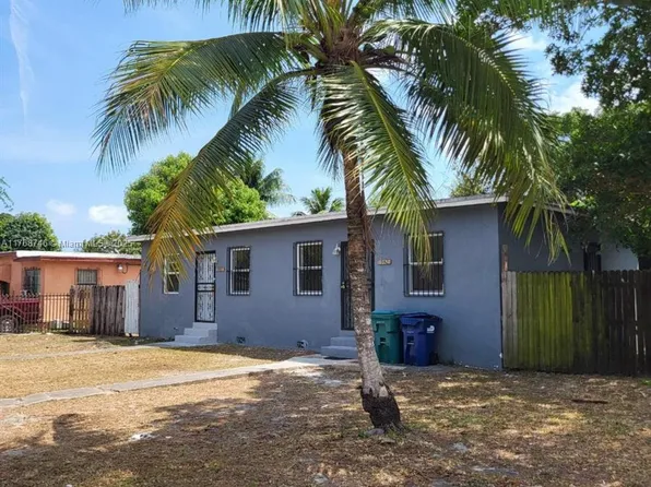 1090 NW 112th Ter, Miami, FL 33168