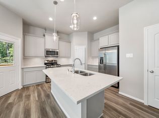 21050 Garden Palm Dr, Cypress, TX 77433