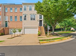 Island Creek, Alexandria, VA 22315