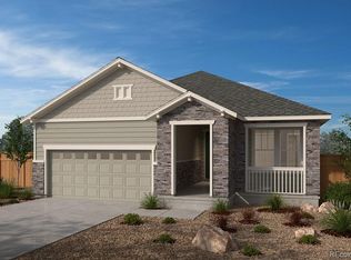 1661 S Gold Bug Way, Aurora, CO 80018