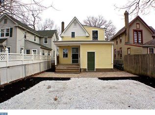 124 West Ave, Pitman, NJ 08071