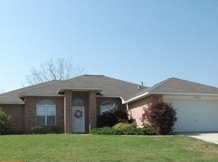 10860 Country Ostrich Dr, Pensacola, FL 32534