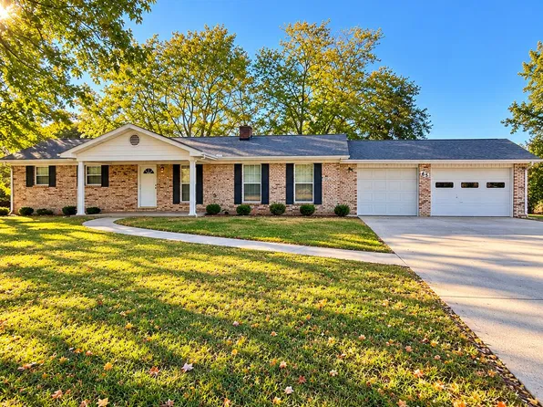 65 Wilson Dr, Somerset, KY 42503