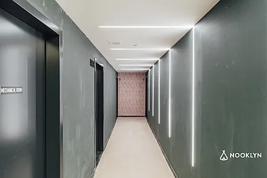 Rented by Nooklyn NYC LLC