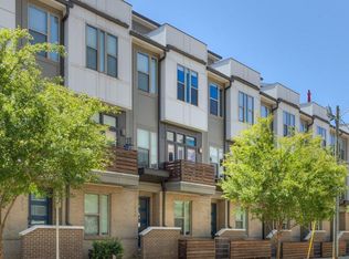 219 Doggett St, Charlotte, NC 28203