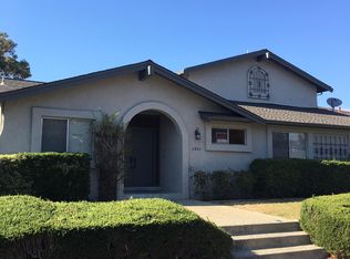 5843 El Zuparko Dr APT 1, San Jose, CA 95123
