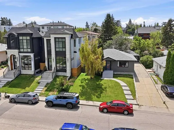 2119 N 22nd Ave SW, Calgary, AB T2T 0S6