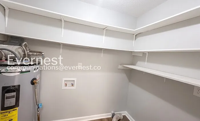 2032 Ricky Rd NW — Photo 17