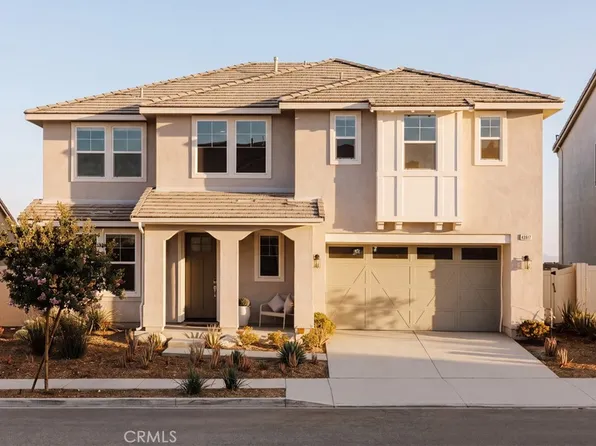 28511 Sparrow Way, Santa Clarita, CA 91350