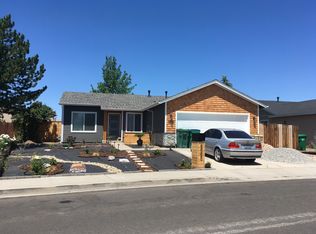 8565 Red Baron Blvd, Reno, NV 89506