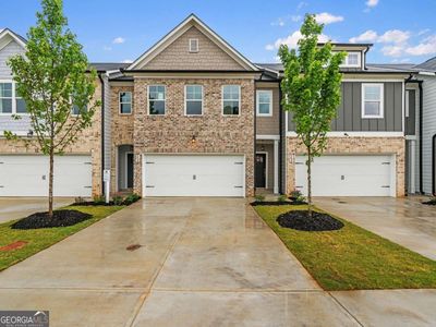 5588 Hislop Ln #73, Mableton, GA, 30126