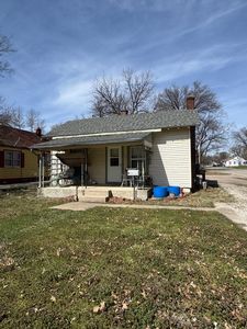 702 W Oak St, Chanute, KS, 66720