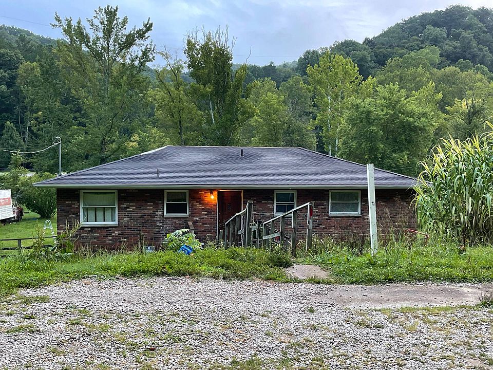 403 Hodges Rd, Hurricane, WV 25526 MLS 11202687 Zillow