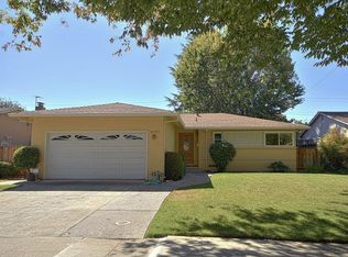 4768 Englewood Dr, San Jose, CA
