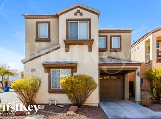 6920 Dancing Cloud Ave, Henderson, NV 89011