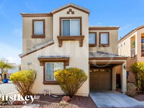 6920 Dancing Cloud Ave, Henderson, NV 89011