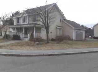 11 Prairie Ct, Manchester, NH 03102