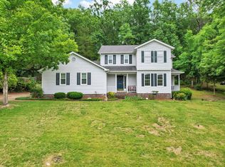 1604 Knollwood Dr NW, Cleveland, TN 37311