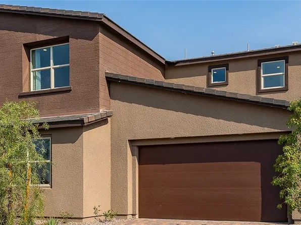 176 May Park Ave, Henderson, NV 89011
