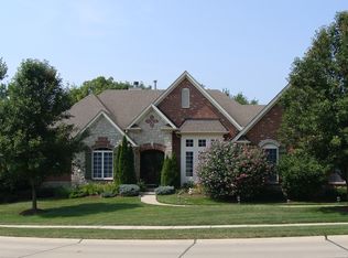 4207 Austin Ridge Dr, Saint Charles, MO 63304