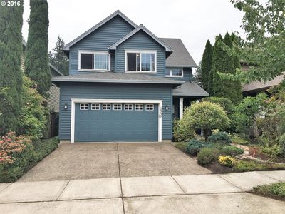 1537 NE Glen Ellen Dr, Hillsboro, OR, 97124