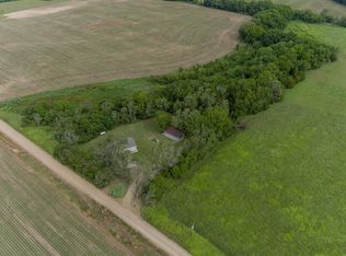 2810 192nd Rd, Oxford, KS 67119
