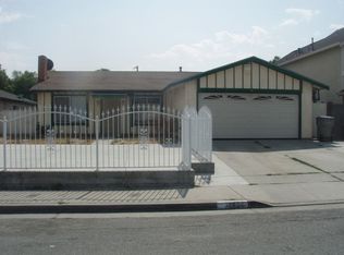 1286 Letitia St, San Jose, CA 95122