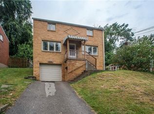 2736 Dwight Ave, Pittsburgh, PA 15216