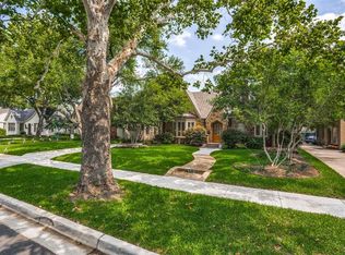 6430 Lakeshore Dr, Dallas, TX 75214