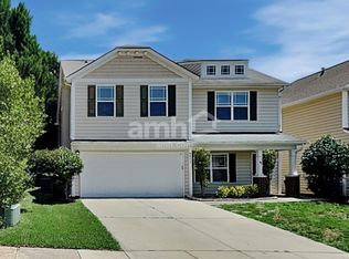 4811 Spruce Peak Rd, Charlotte, NC 28278