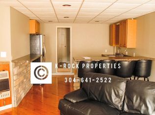 961 1/2 W Pike St, Clarksburg, WV 26301
