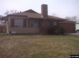 15 E I St, Sparks, NV 89431